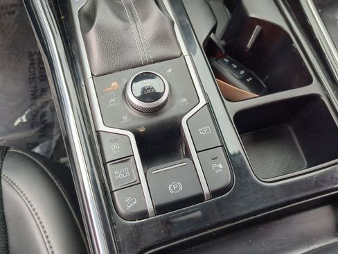 Used 2022 Kia Sorento SX image 28