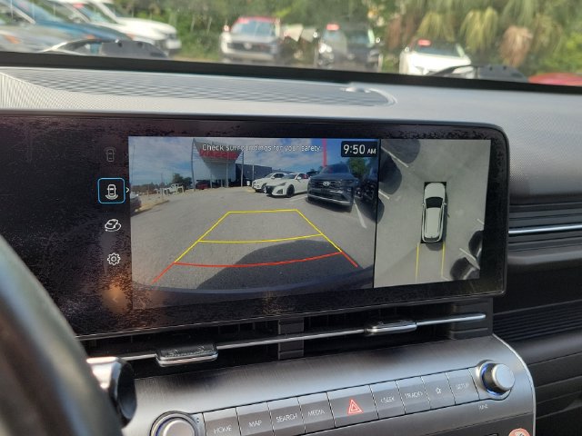 Used 2024 Hyundai Kona Limited AWD/4WD image 32
