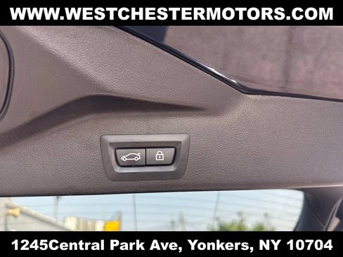 Used 2021 BMW X5 sDrive40i w/ M Sport Package RWD image 27