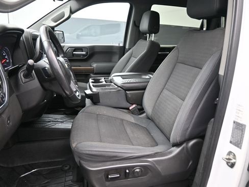 Used 2019 Chevrolet Silverado 1500 LT w/ Texas Edition image 10