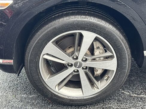 Used 2024 Genesis GV80 3.5T w/ Advanced Package image 11