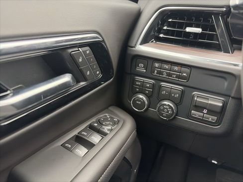 New 2026 Chevrolet Tahoe Premier image 27