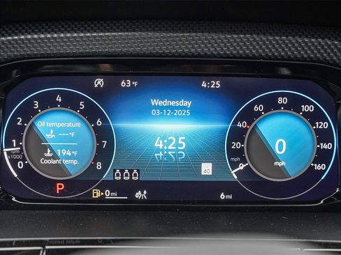 New 2025 Volkswagen Atlas Cross Sport SEL Premium R-Line image 26