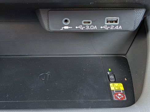 New 2026 Subaru Forester Touring image 30