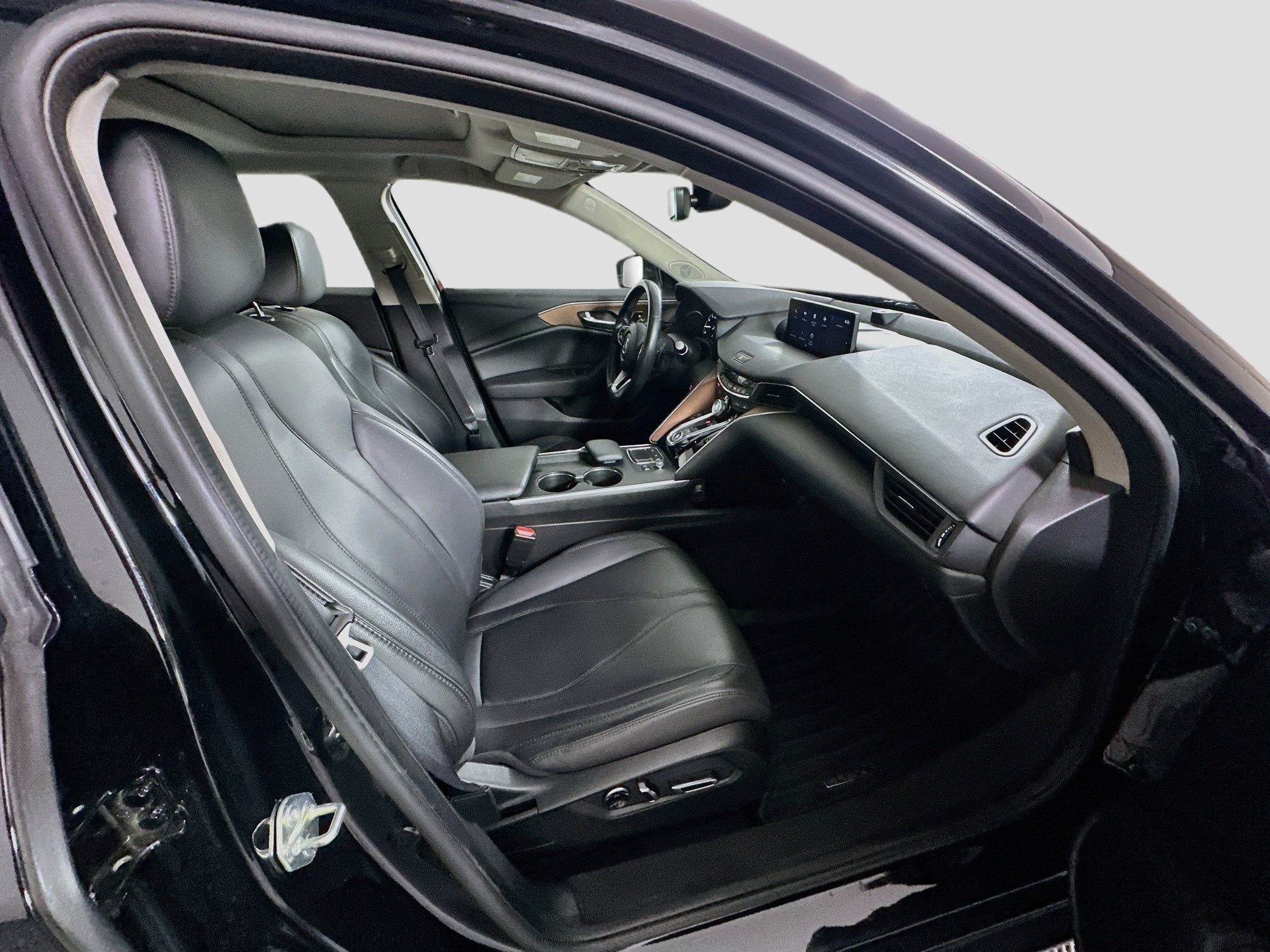 Used 2021 Acura TLX FWD image 30