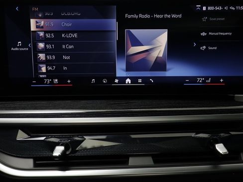 Certified 2026 BMW X5 xDrive40i image 9