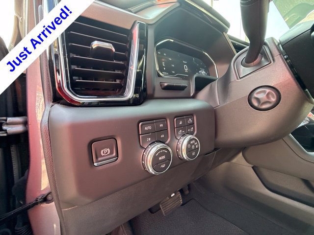 Used 2025 GMC Sierra 1500 Denali w/ Technology Package AWD/4WD image 50