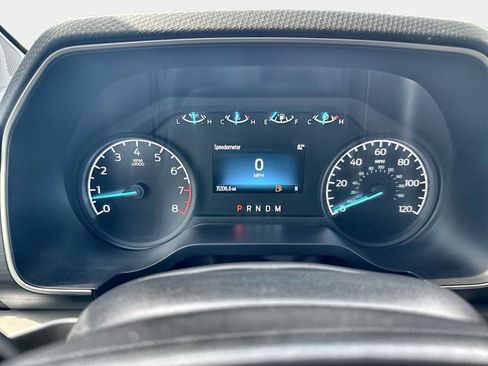 Used 2022 Ford F150 XLT w/ Trailer Tow Package AWD/4WD image 25