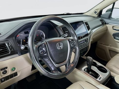 Used 2016 Honda Pilot EX-L image 10