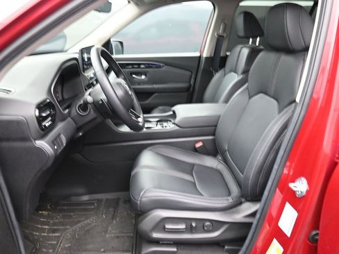 Used 2026 Honda Passport RTL image 12