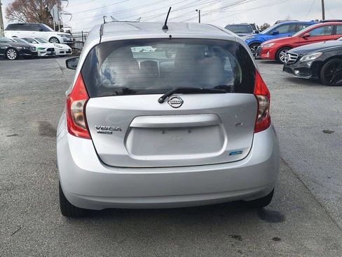 Used 2015 Nissan Versa Note SV image 6