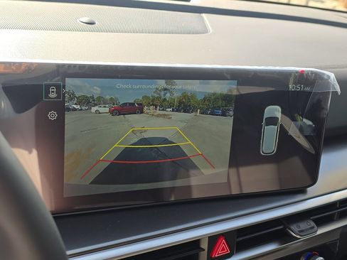New 2026 Kia Sorento S w/ S Panoramic Sunroof Package FWD image 24