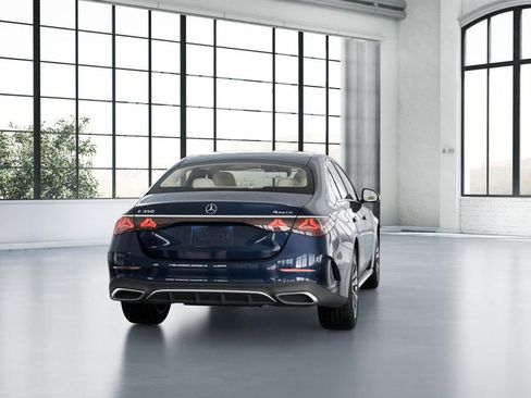 New 2026 Mercedes-Benz E 350 4MATIC Sedan image 24