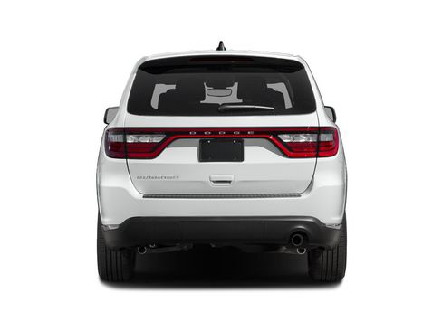 Used 2021 Dodge Durango SRT w/ Trailer Tow Group IV image 5
