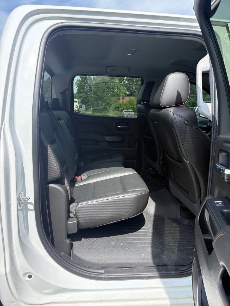 Used 2014 GMC Sierra 1500 SLT w/ All-Terrain Package AWD/4WD image 13