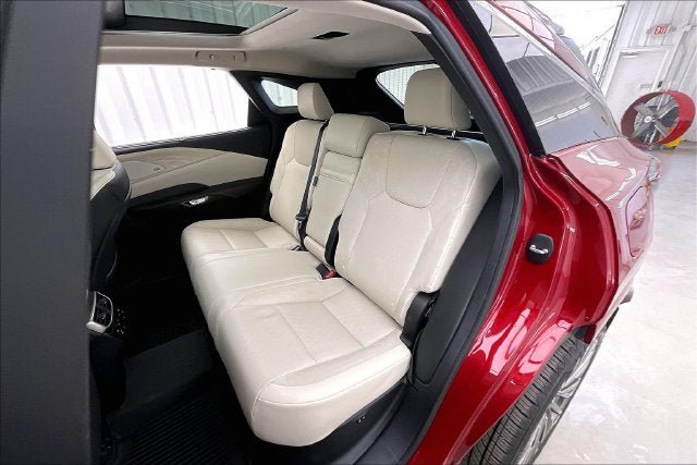 Used 2025 Lexus RX 350 AWD w/ Convenience Package image 20