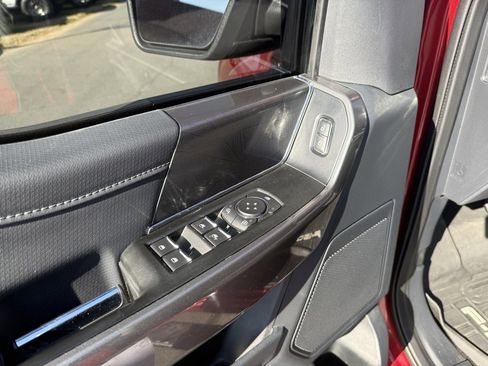 Used 2022 Ford F150 XLT w/ Equipment Group 302A High image 15