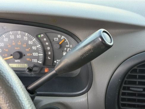 Used 2003 Toyota Tundra SR5 RWD image 31