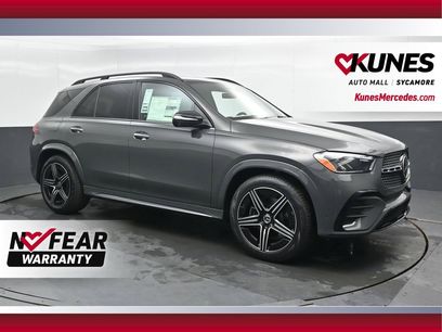 New 2026 Mercedes-Benz GLE 350 4MATIC