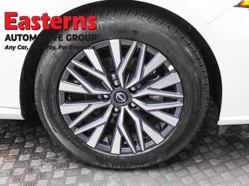 Used 2023 Nissan Altima 2.5 SL image 31