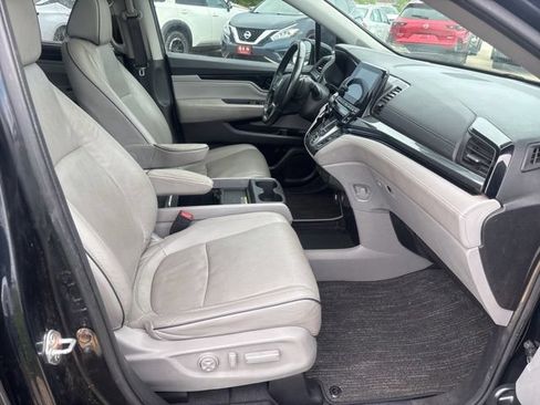 Used 2022 Honda Odyssey Elite image 20