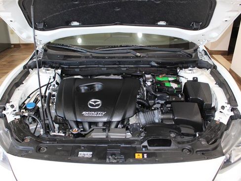 Used 2016 MAZDA MAZDA6 Touring FWD image 15