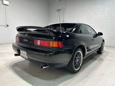 Used 1991 Toyota MR2 image 5