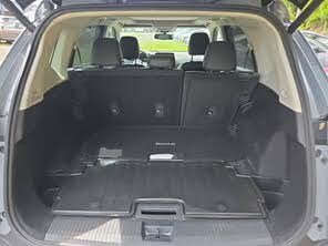 Used 2023 Nissan Rogue SL w/ SL Premium Package FWD image 17