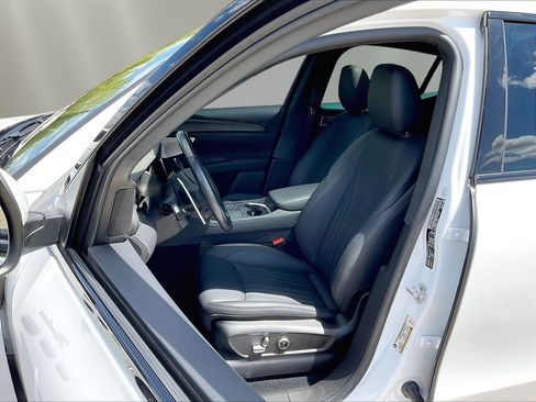 Used 2023 Maserati Grecale Modena AWD/4WD image 21