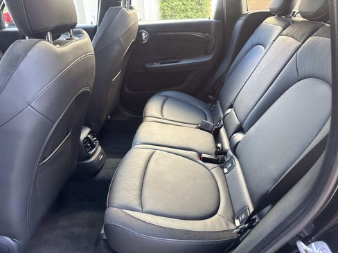 Certified 2023 MINI Cooper Countryman John Cooper Works AWD/4WD image 11