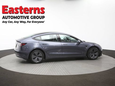Used 2023 Tesla Model 3 Standard Range RWD image 38