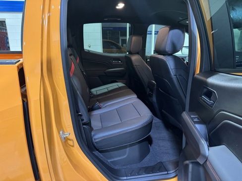 New 2026 Chevrolet Colorado Z71 w/ Z71 Convenience Package 2 image 12