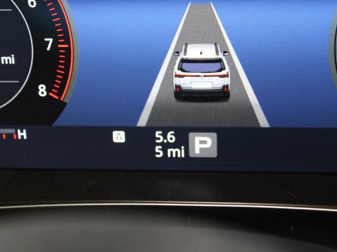 New 2026 Subaru Outback Premium image 12