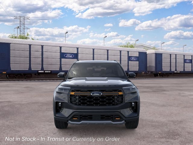 New 2026 Ford Explorer Tremor w/ Tremor Ultimate Package AWD/4WD image 6