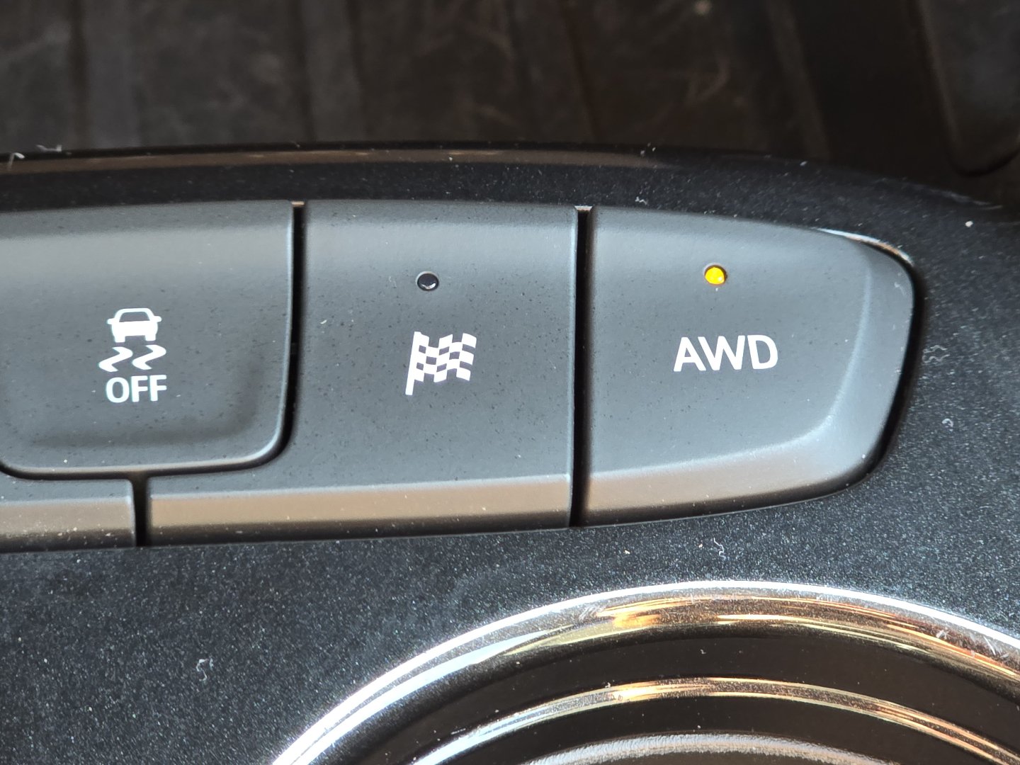 Certified 2022 Chevrolet TrailBlazer LT AWD/4WD image 10