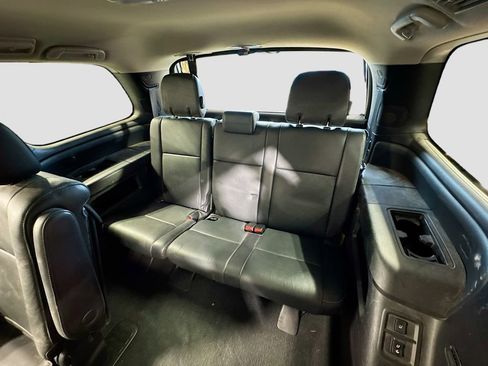 Used 2019 Toyota Sequoia TRD Sport w/ TRD Sport Premium Package AWD/4WD image 13