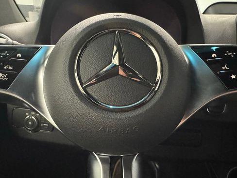 New 2026 Mercedes-Benz Sprinter 2500 image 33