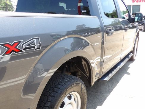 Used 2020 Ford F150 XL w/ XL Power Equipment Group AWD/4WD image 12