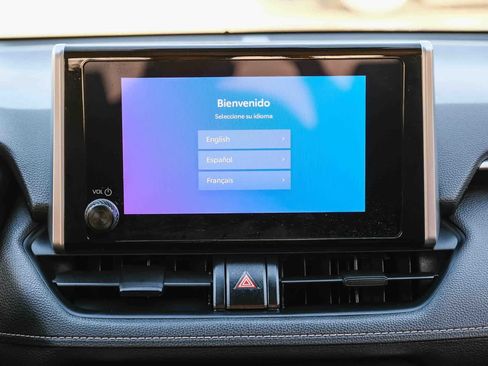 Used 2024 Toyota RAV4 XLE w/ Convenience Package AWD/4WD image 15