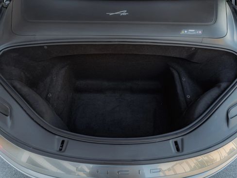 Used 2022 Lucid Air Grand Touring AWD/4WD image 89