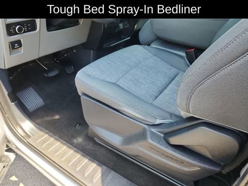 Used 2022 Ford F150 XL w/ Equipment Group 101A High AWD/4WD image 21