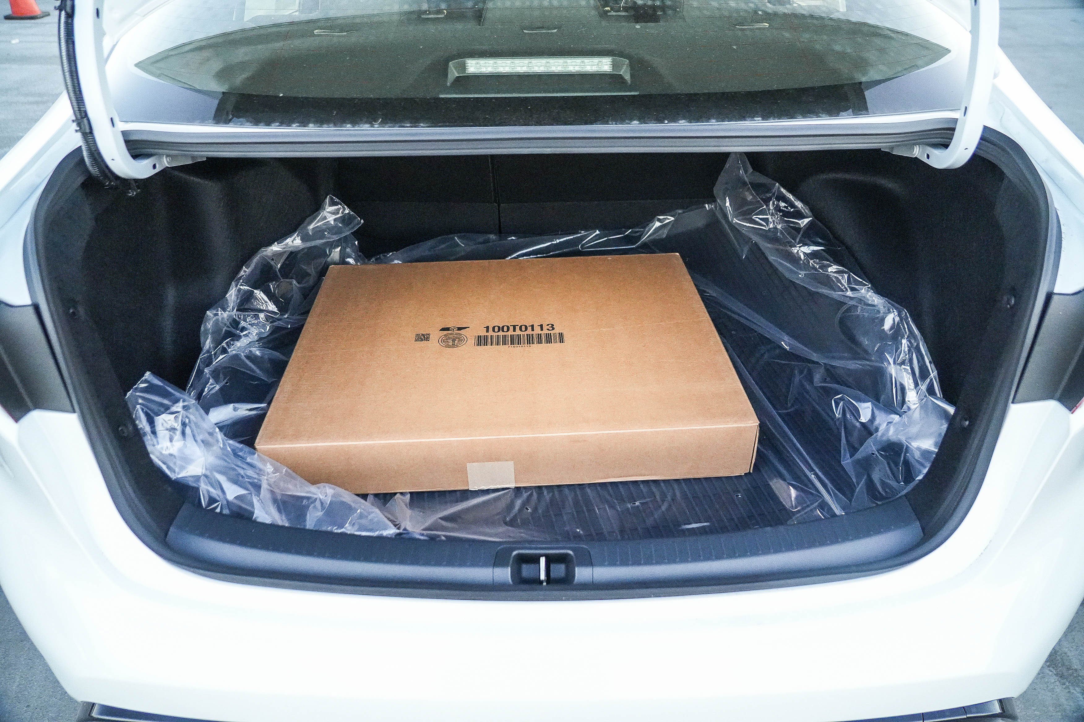 New 2027 Toyota Corolla SE FWD image 13