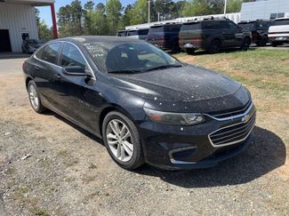 Used 2017 Chevrolet Malibu LT video 1
