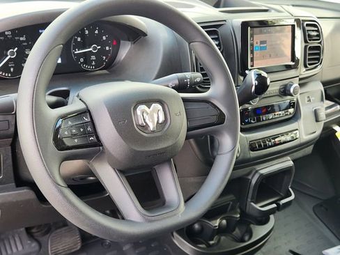 Used 2025 RAM ProMaster 1500 FWD image 28