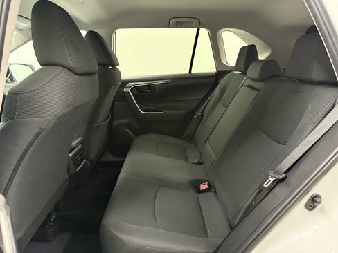 Used 2024 Toyota RAV4 LE image 36
