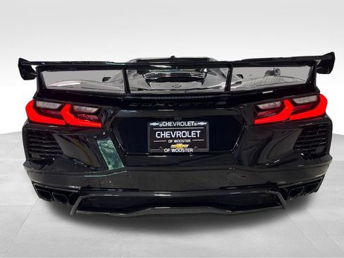 New 2026 Chevrolet Corvette Stingray Preferred Conv w/ Battery Protection Package RWD image 51