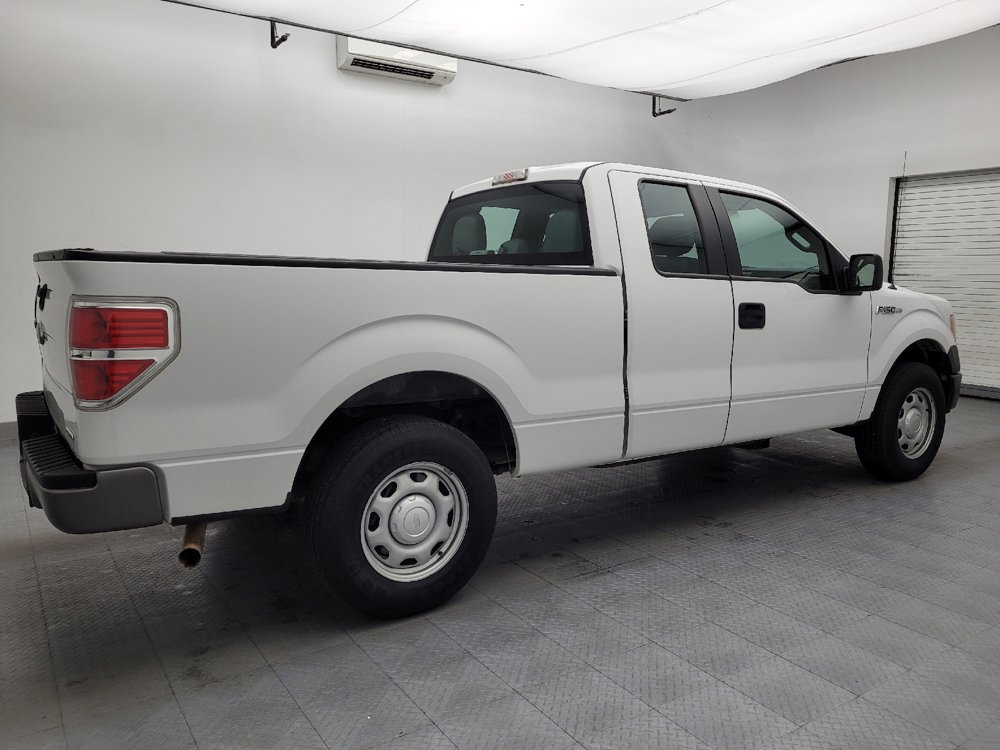 Used 2013 Ford F150 XL w/ PWR Equipment Group RWD image 10