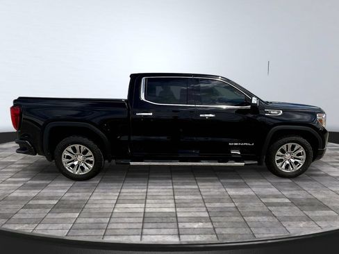 Used 2020 GMC Sierra 1500 Denali AWD/4WD image 8