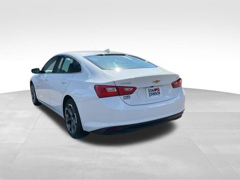 Used 2023 Chevrolet Malibu LT image 28