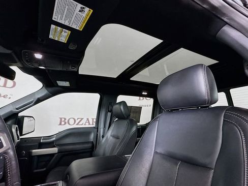 Used 2019 Ford F150 Lariat w/ Equipment Group 502A Luxury image 26